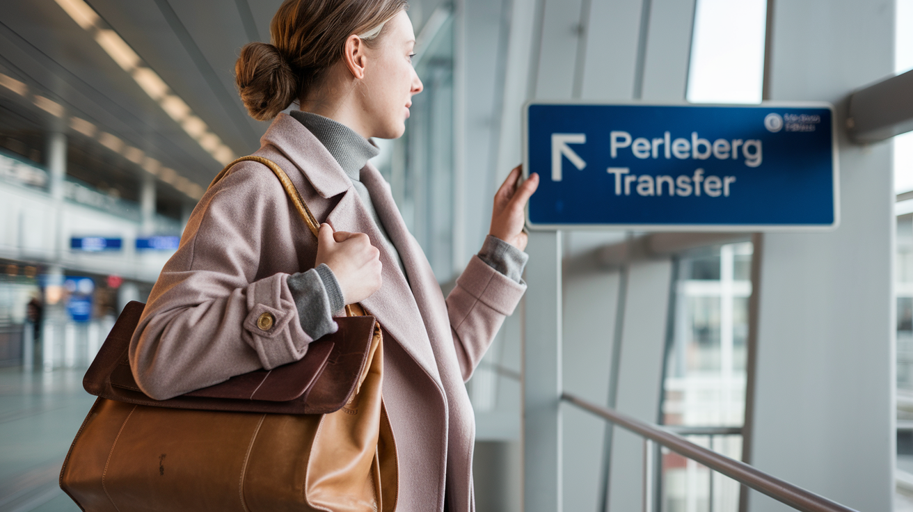 Basel Airport Transfer to Perleberg: Your Complete Guide